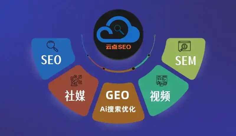 平度市GEO优化：AI智能体时代取代SEO的全新内容优化逻辑