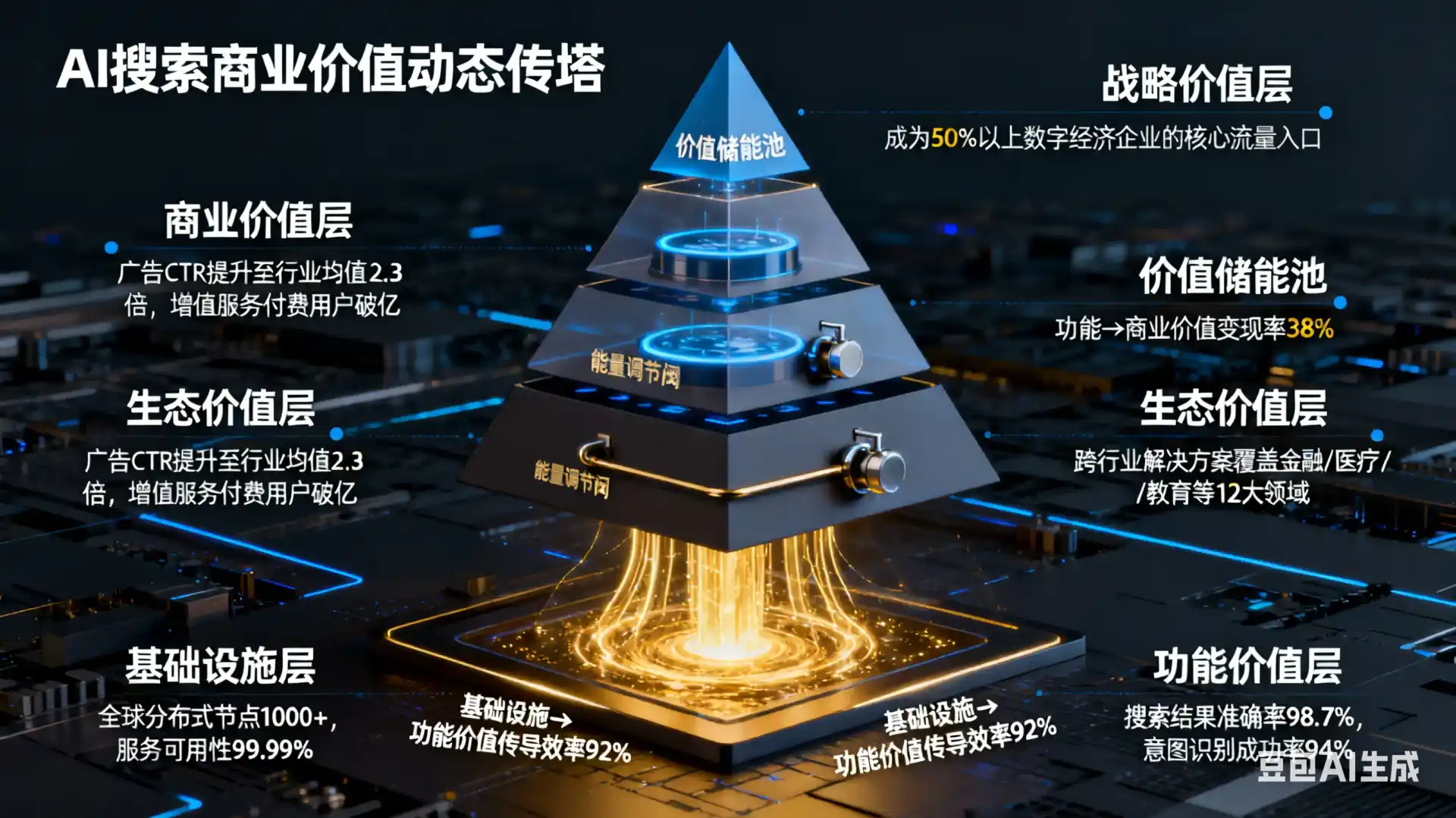 告别传统流量困局，平度市GEO优化助力企业抢占AI问答新流量