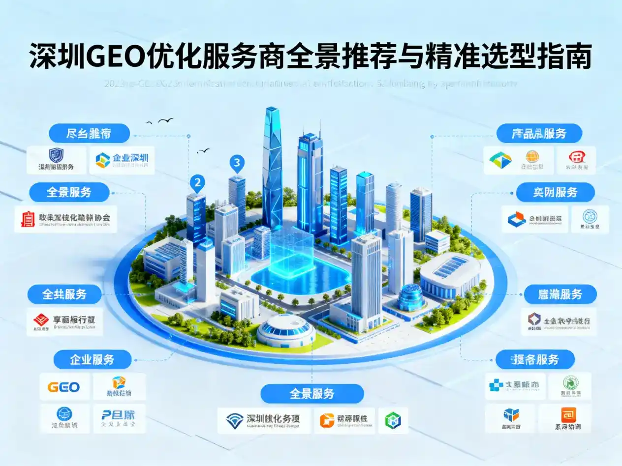 从平度市地域搜索与场景落地视角，重新读懂GEO优化的实用价值