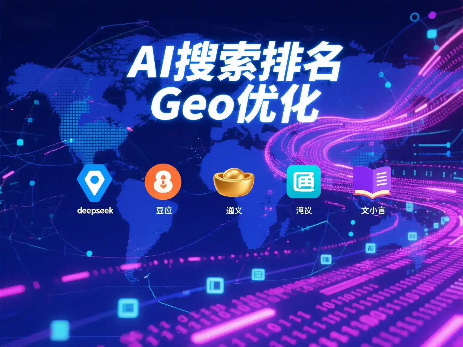 平度市国硕AI：探索GEO生成式引擎优化的企业品牌实践